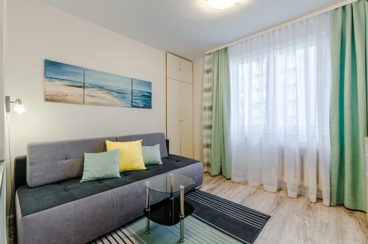 "Chaty" U Beaty Gdynia Ngoại thất bức ảnh